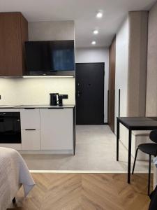 NeroLux Apartment