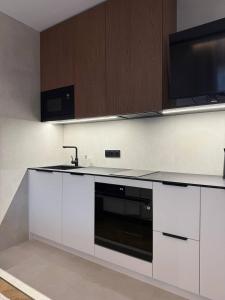 NeroLux Apartment