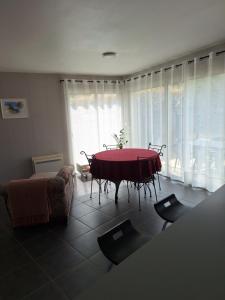 Villas Villa Alfabeta : photos des chambres