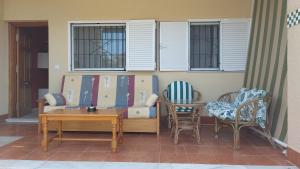 Bungalow en Novamar a 800 metros del mar