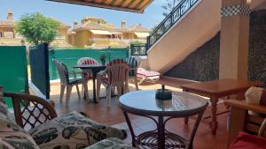 Bungalow en Novamar a 800 metros del mar