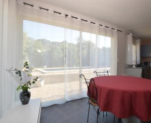 Villas Villa Alfabeta : photos des chambres