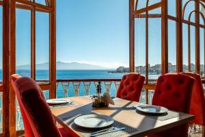 Hotel Monte Carlo - Rooftop Pool