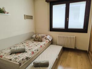 El Sitio de Agustina by Alogest