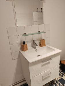 LEscaliBulle - Entre Gare et Centre-ville