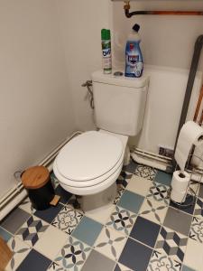 LEscaliBulle - Entre Gare et Centre-ville