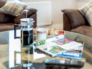 2 Bed in South Molton 78097