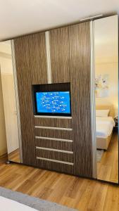 SHoliday Parter Clădire Nouă Spațiu Modern & Parcare Privată