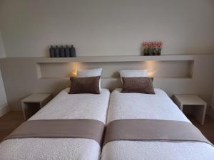 Vakantiehuis De Horizon