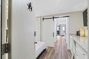 Seaside Villa with Ocean Peeks & Balcony Breezes