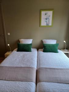 Vakantiehuis De Horizon