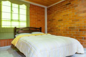 Hotel Centro Recreacional Villa El Encanto