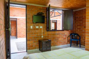 Hotel Centro Recreacional Villa El Encanto