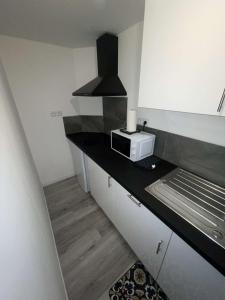 Appartements Studio B lumineux refait a neuf coeur historique de Troyes : photos des chambres