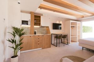 Malacosta Sky Suites - Private Rooftop Suites - MC Apartments Ibiza