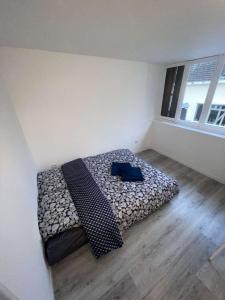Appartements Studio B lumineux refait a neuf coeur historique de Troyes : photos des chambres