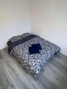 Appartements Studio B lumineux refait a neuf coeur historique de Troyes : photos des chambres