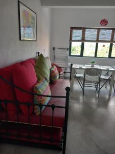 Ibis Tourist Residence 1