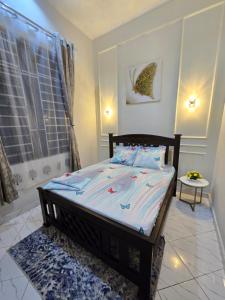 Miel Apartment