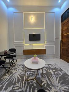 Miel Apartment