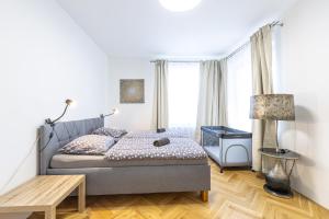 Spoon Apartment Prague