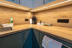 Spoon Apartment Prague 1