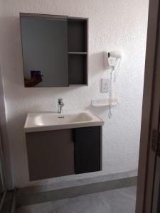 Ibis Tourist Residence 1