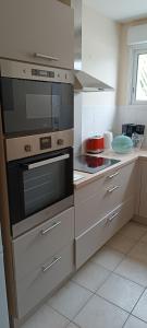Appartements Location pour 4 personnes au coeur du Golfe du Morbihan : photos des chambres