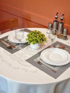 Garsoniera central Otopeni