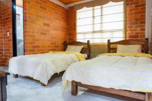 Hotel Centro Recreacional Villa El Encanto