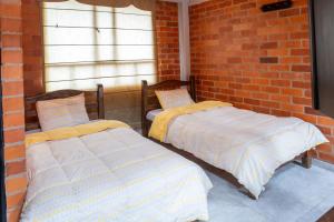 Hotel Centro Recreacional Villa El Encanto