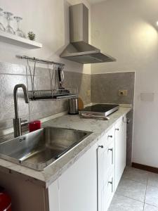 Le Terrazze - Holiday Home near the Beach