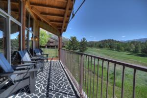 Tamarron Gambel Oak 748 - Mountain Fairway Retreat - Durango CO