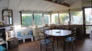 Maisons de vacances Maison jardin plage Cote Basque : photos des chambres