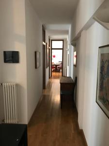 Apartment mit 2 Schlafzimmern