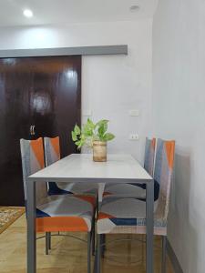 Unit 5 - Cabanatuan Citys Best Bed and Breakfast Place