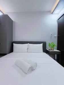 Unit 5 - Cabanatuan Citys Best Bed and Breakfast Place