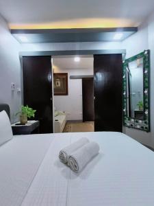 Unit 5 - Cabanatuan Citys Best Bed and Breakfast Place