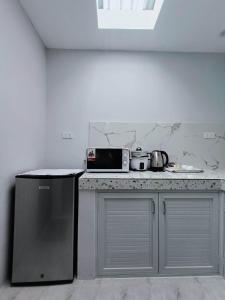 Unit 5 - Cabanatuan Citys Best Bed and Breakfast Place