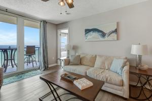 Nautilus 1602 - Gulf Front 1 BR - 6th Floor