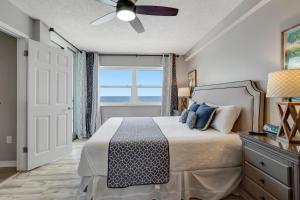 Nautilus 1602 - Gulf Front 1 BR - 6th Floor