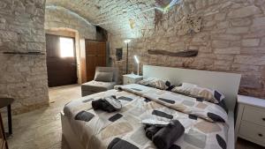 Vitti Stone House - Casa vacanze Castellana Grotte