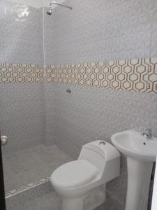 HSPEDAJE Mathew & Gael