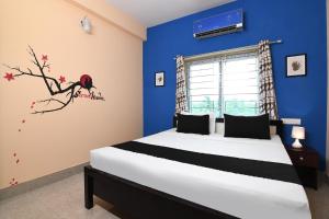 Hotel O Secret Heaven