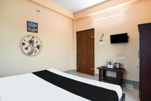Hotel O Secret Heaven