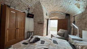 Vitti Stone House - Casa vacanze Castellana Grotte