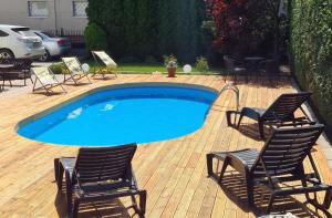 V36 Žemutinė studija