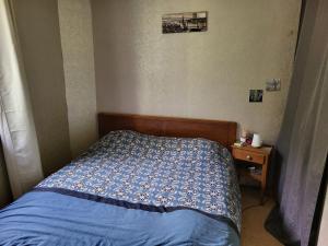 Maisons de vacances Maison au coeur du Verdon 2 chambres et terrasse : photos des chambres