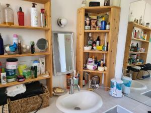 Maisons de vacances Maison au coeur du Verdon 2 chambres et terrasse : photos des chambres