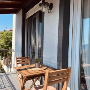 Anemelia Apartments